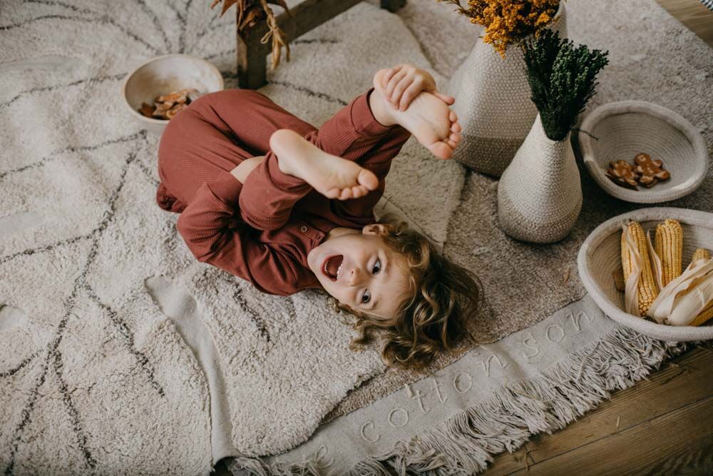 Korb Mama Mushroom 4