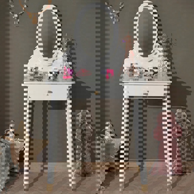 Schminktisch Billy #2