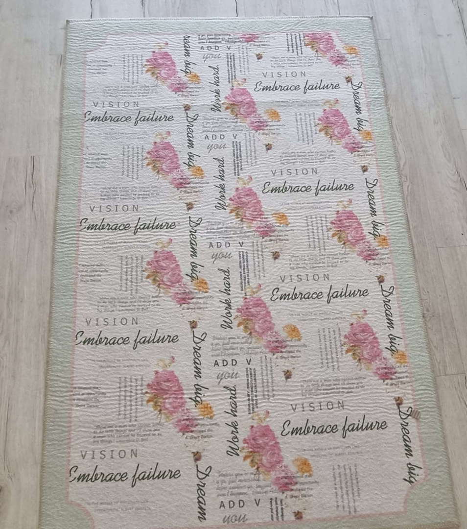 Teppich Newjoy Vision