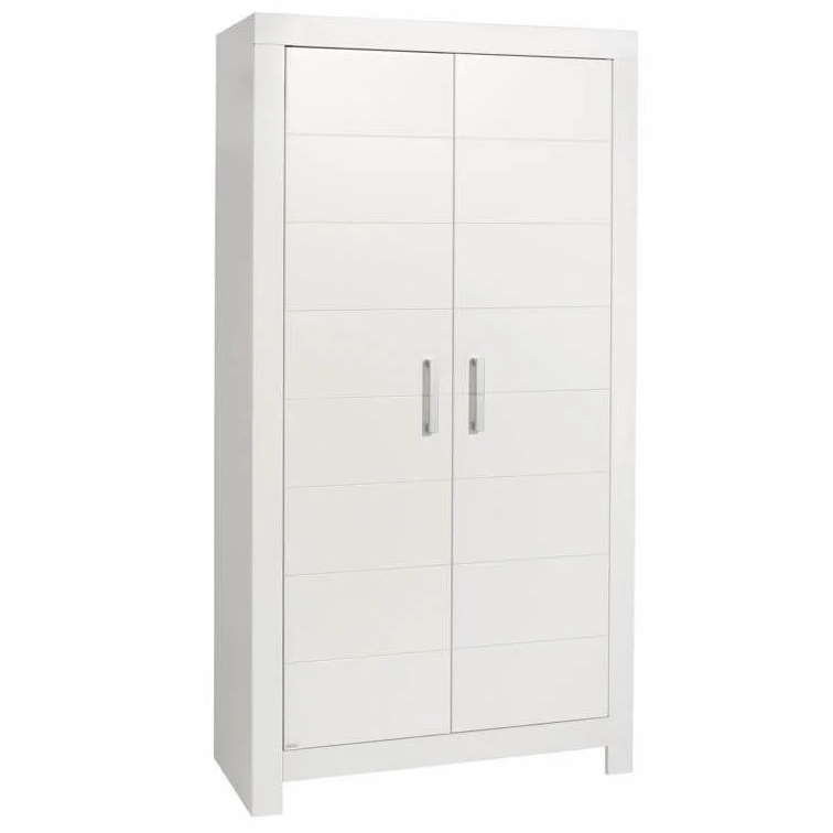 Kleiderschrank Fiona 2-türig