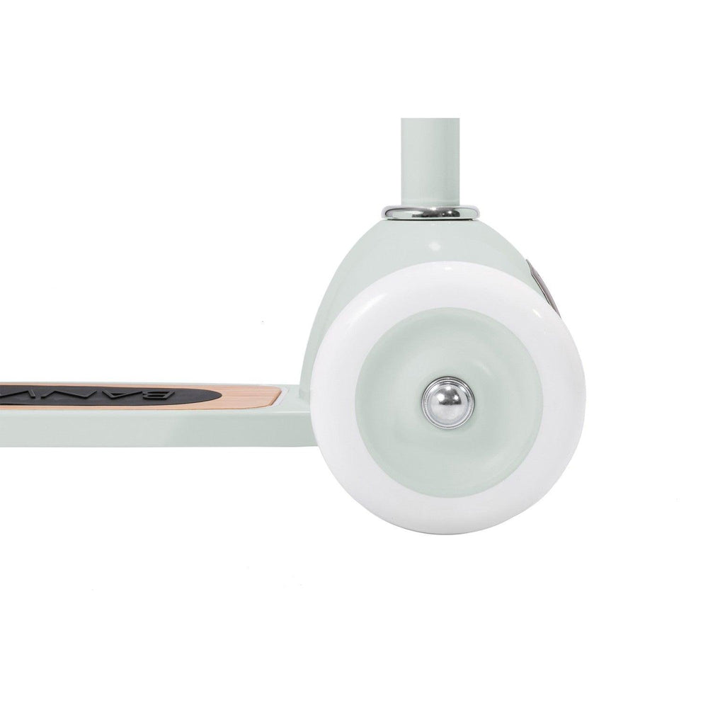 Scooter Vintage Mint 3