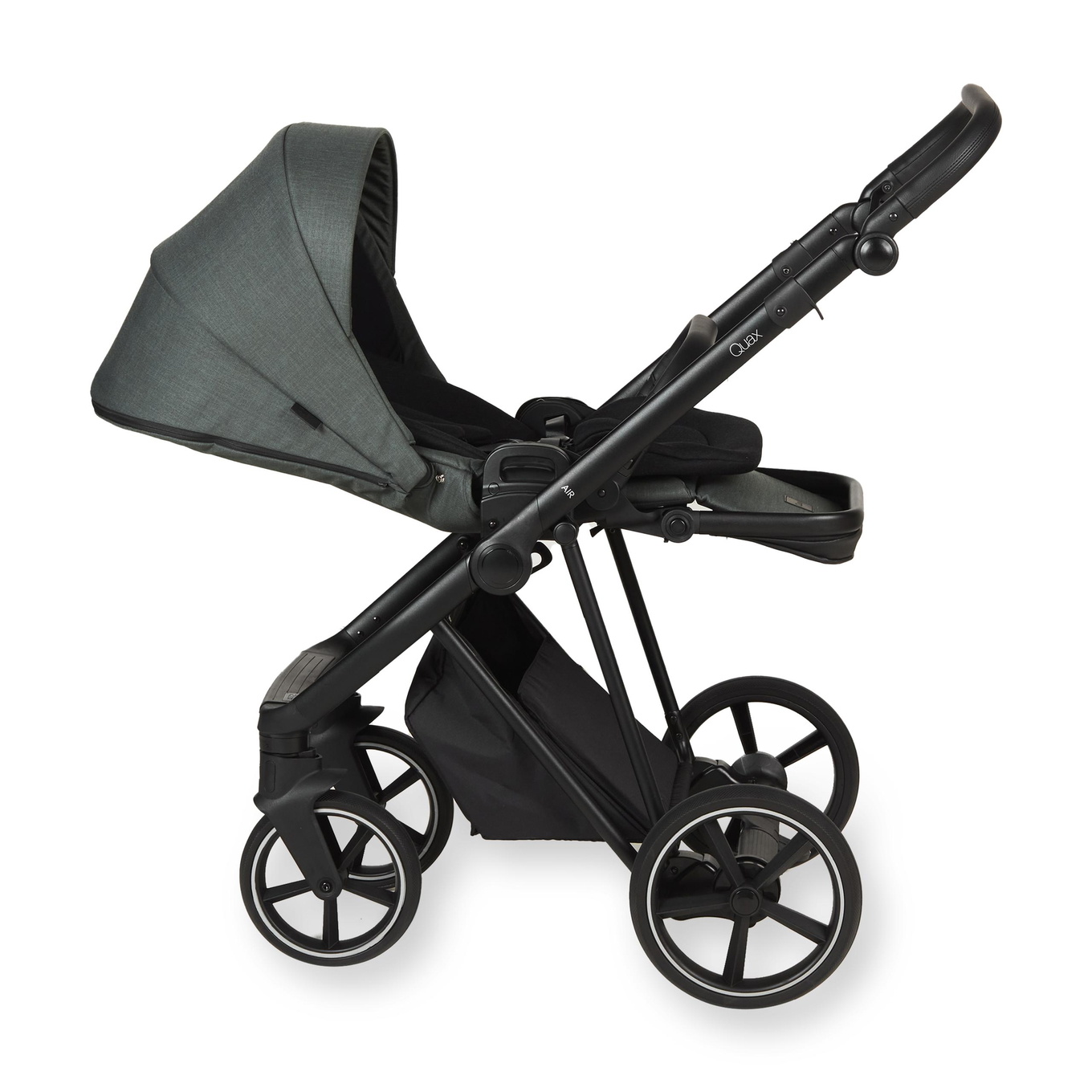 Kinderwagen Air Pram Moss 14