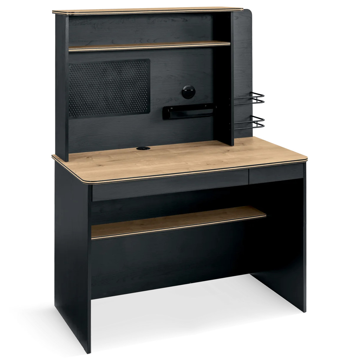 Kinderzimmer Black Set 6