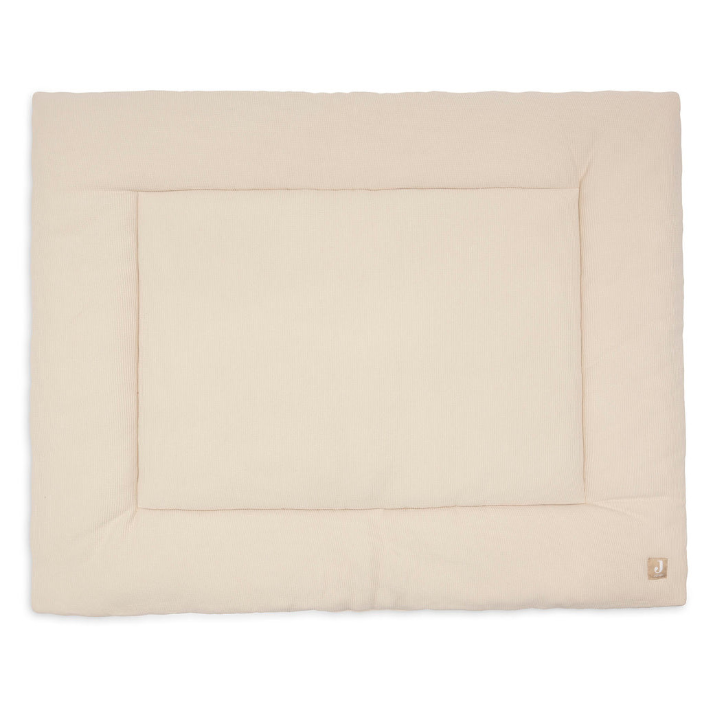 Spieldecke Little Waffle Sand