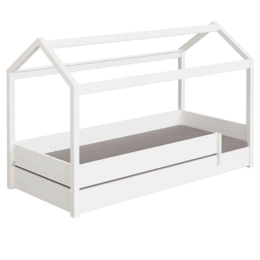 Hausbett Tiny House Plus 1