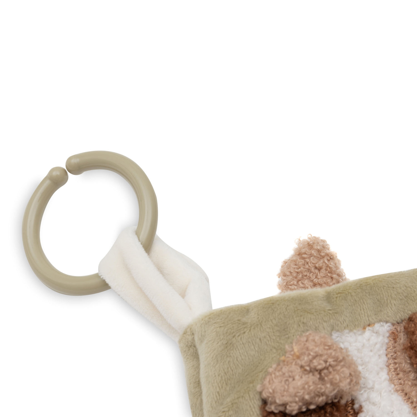 Aktivitäten-Stoffbuch Tiny Park 9