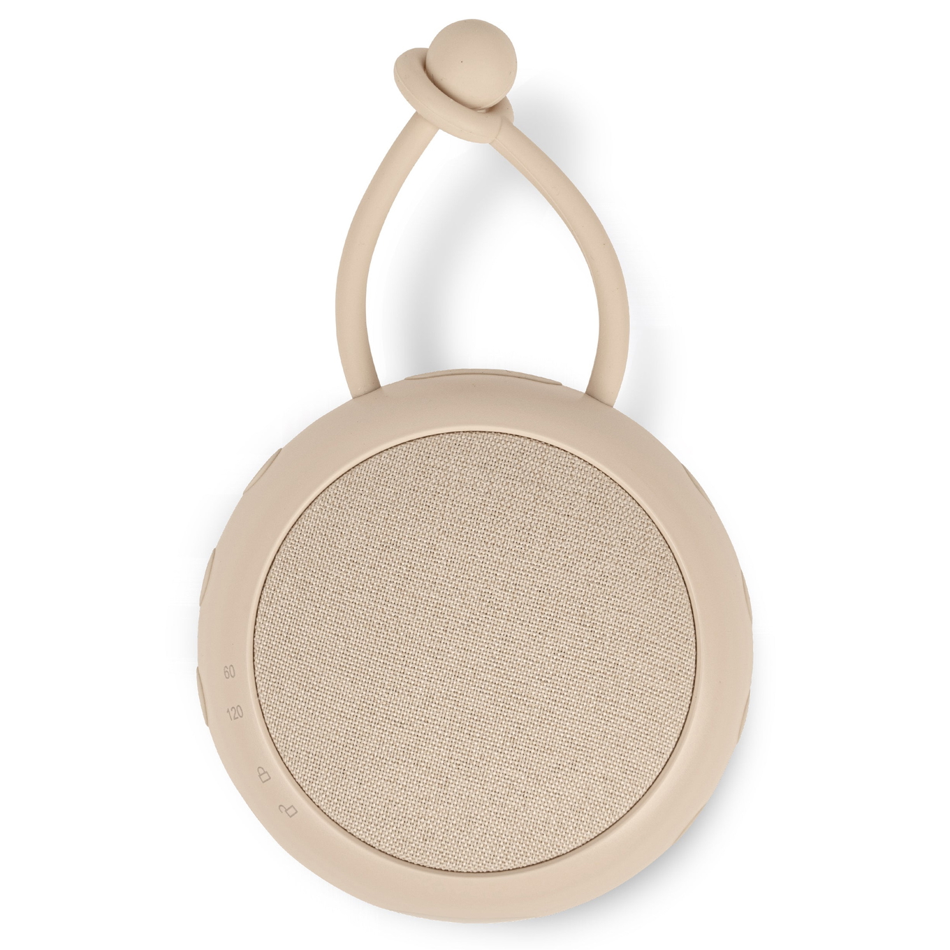 Einschlafhilfe White Noise Rose Cloud