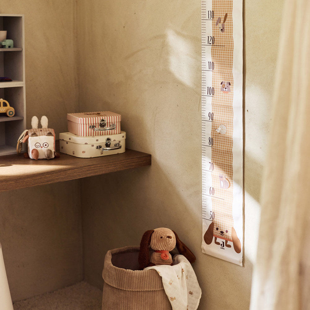 Spielkoffer Animal Friends 2er Set 4