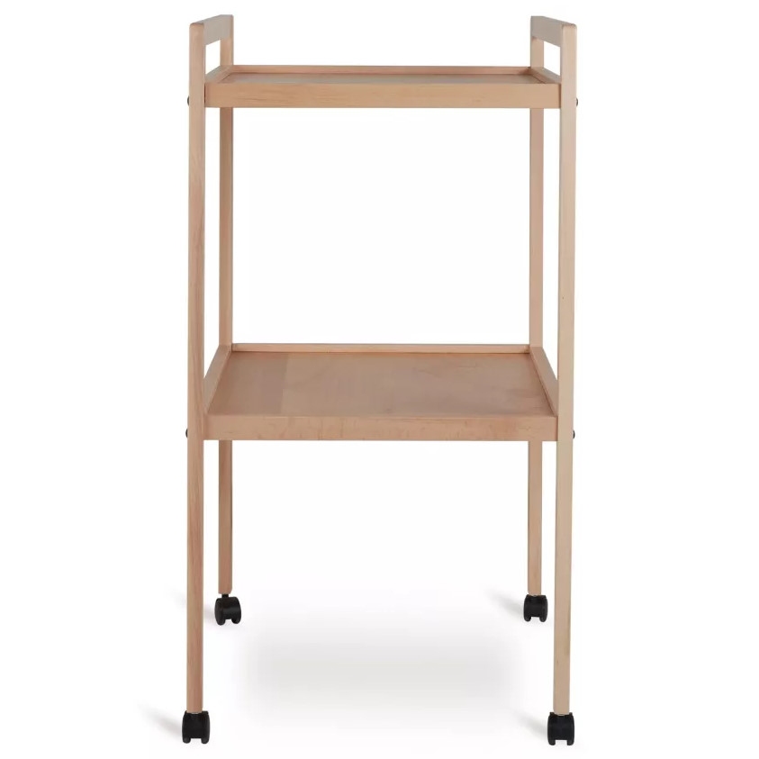 Wickeltisch Mori Natural