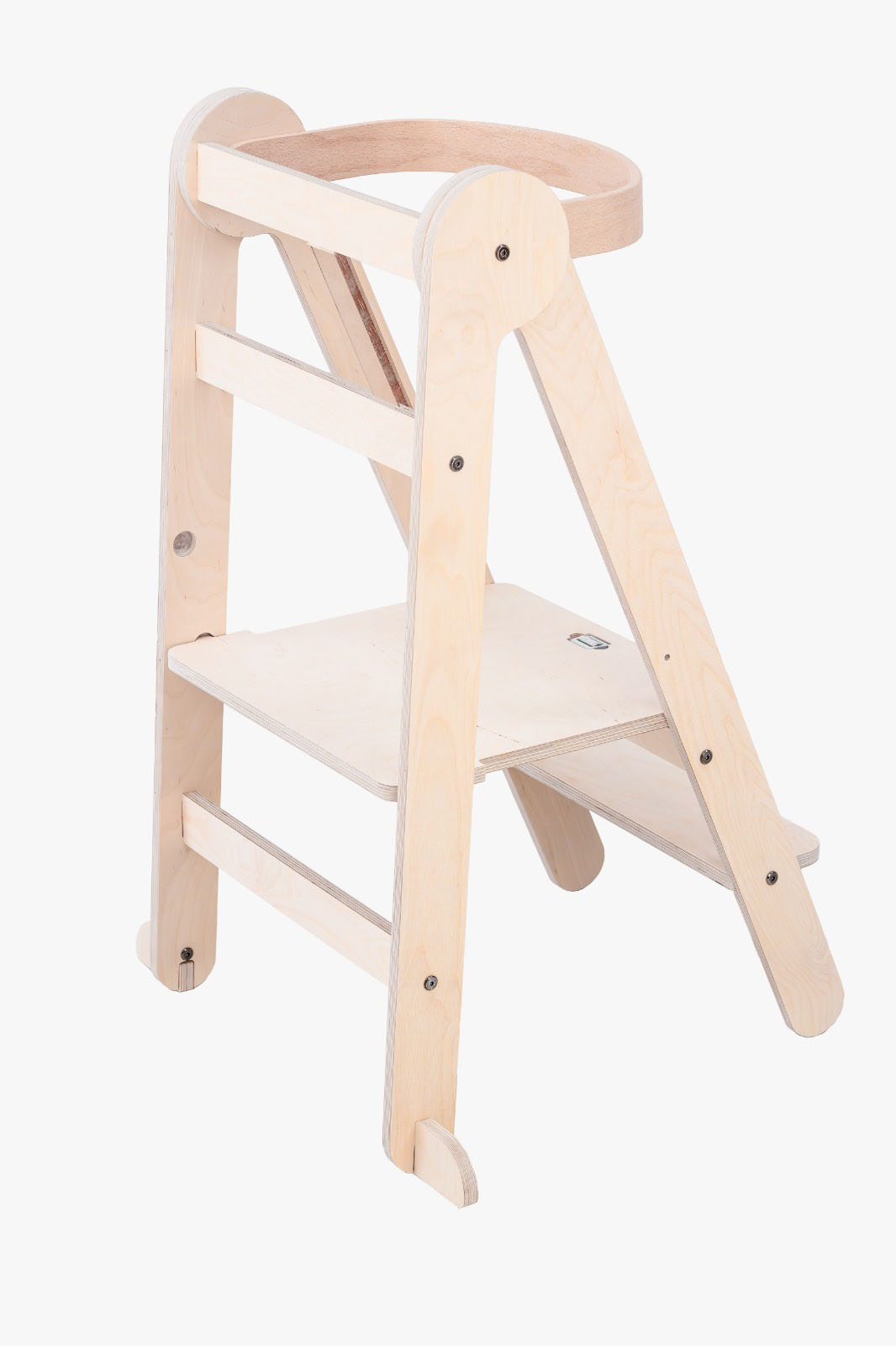 Lernturm Fold Klappbar  4