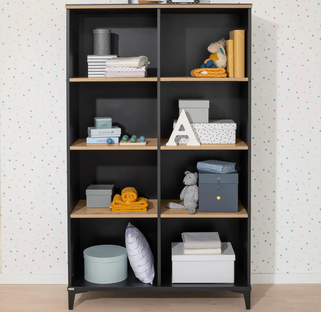 Regal Tomke offen #2