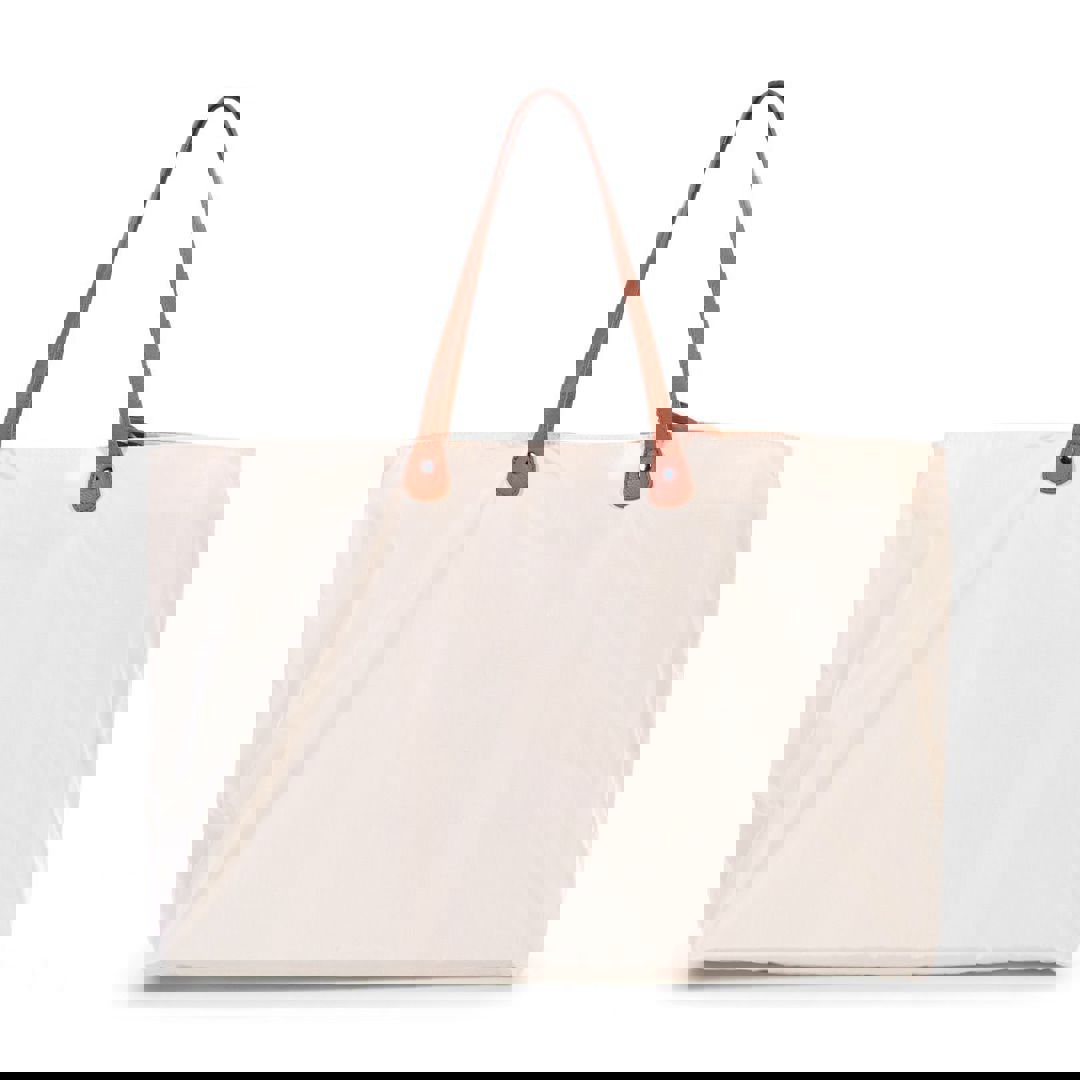 Family Bag Altweiss Schwarz 4