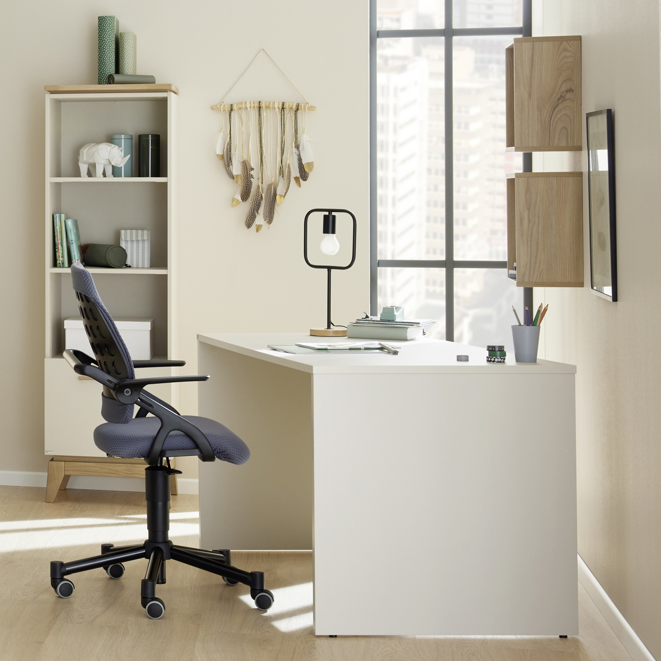 Schreibtisch Stiene / Jonte #2