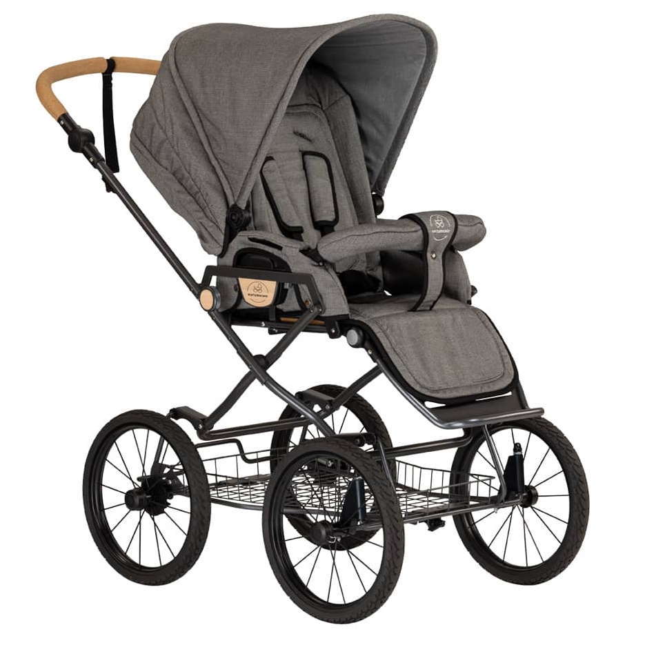 Kinderwagen IDA Tulum