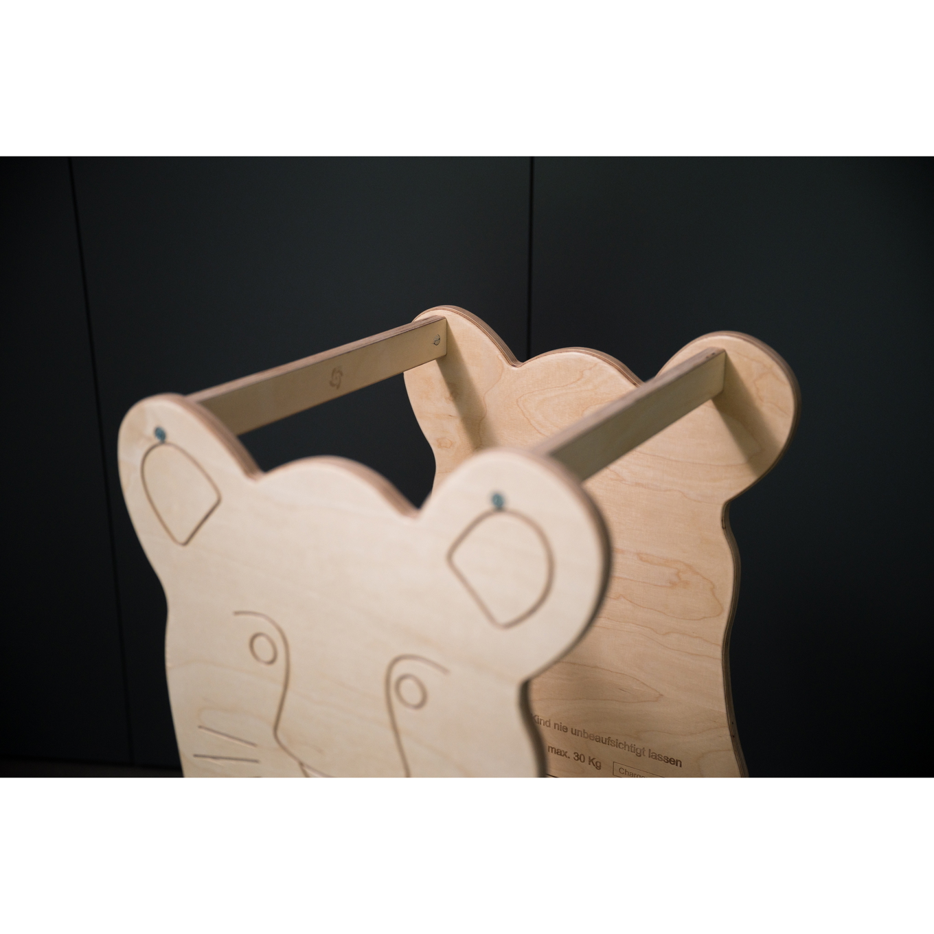 Lernturm Löwe Schtägeri 9