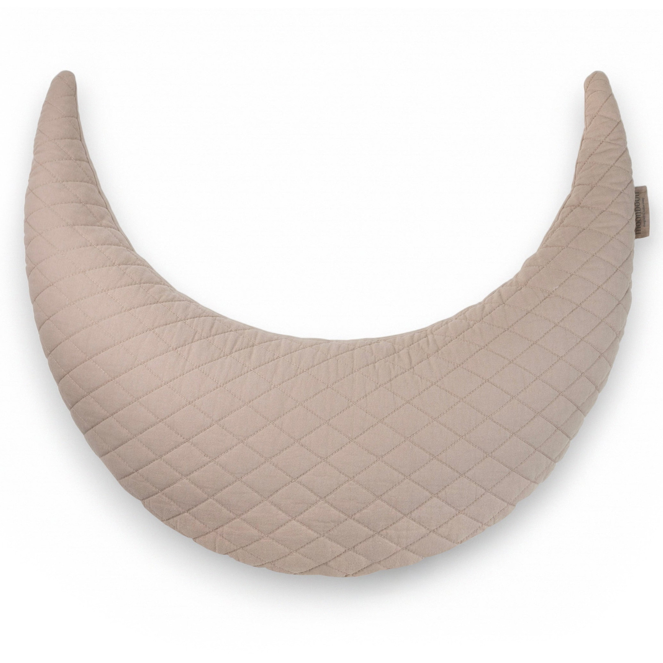 Stillkissen Moon Earth