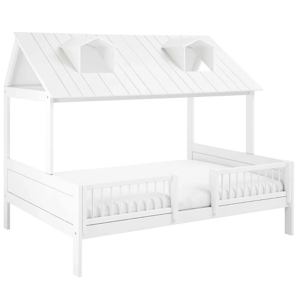 Beach House Deluxe Lattenrost, 140 x 200 cm