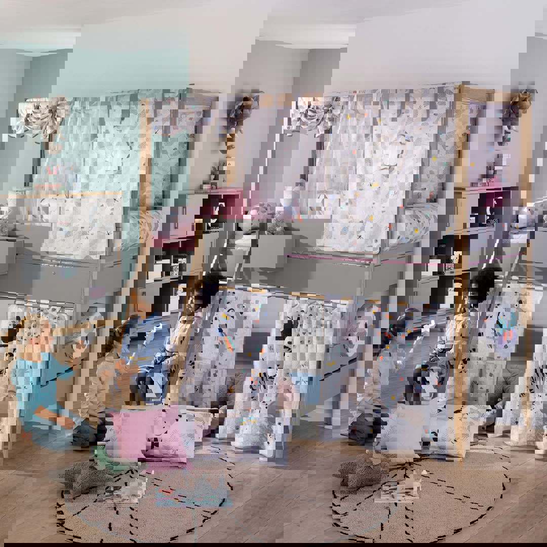 Nackenkissen Giraffe 4