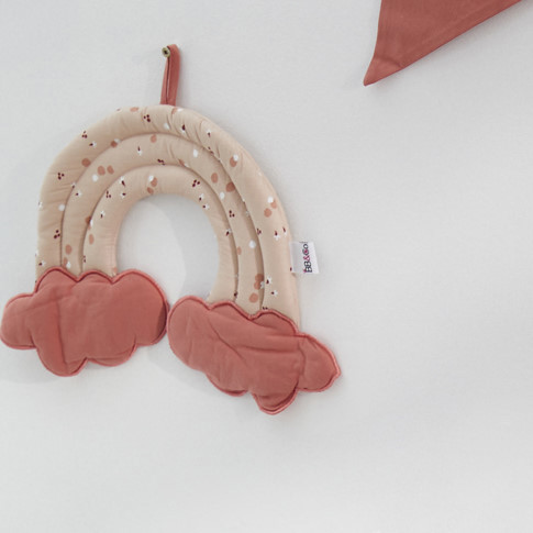 Hänger Regenbogen Blooming Day #2