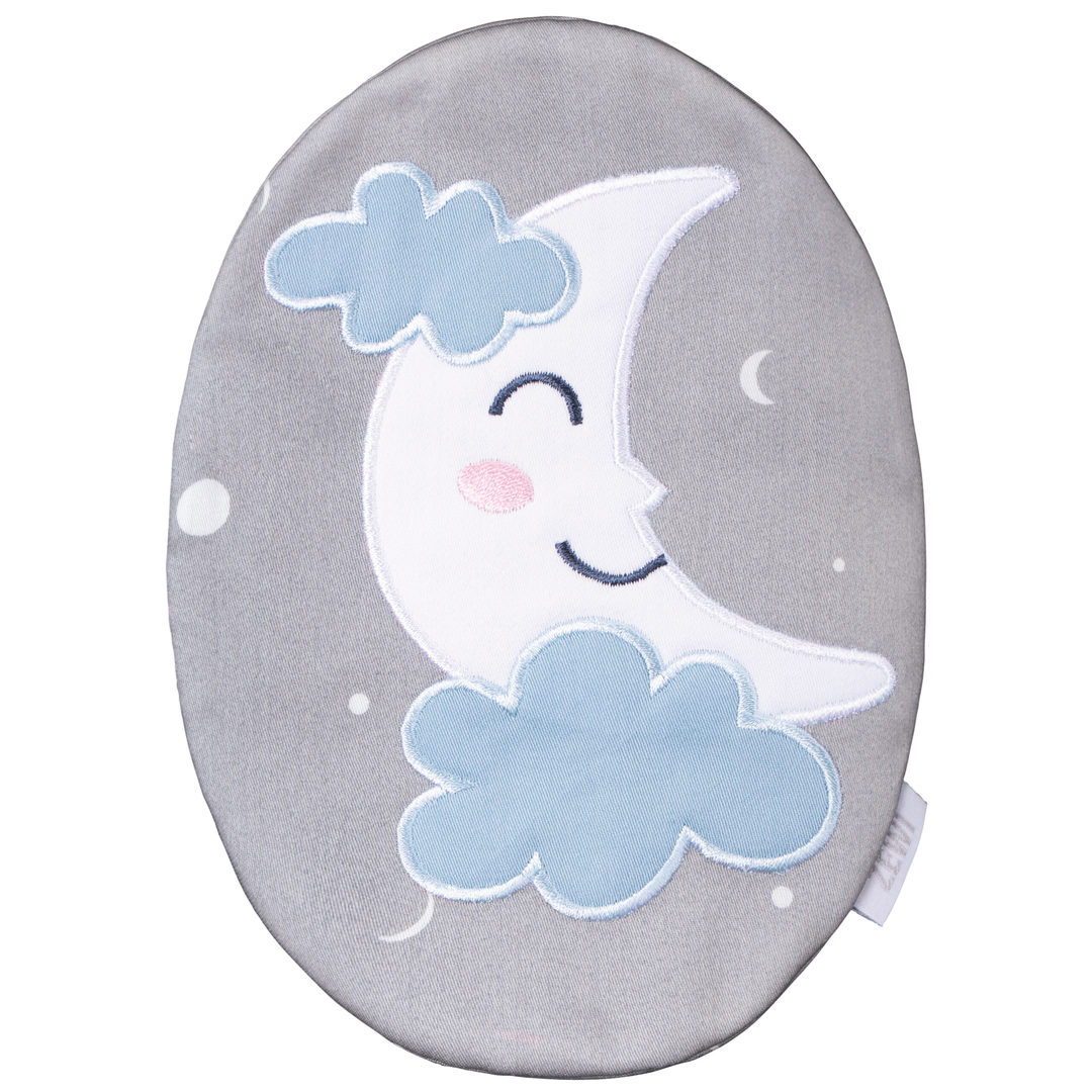 Traubenkernkissen Night Sky