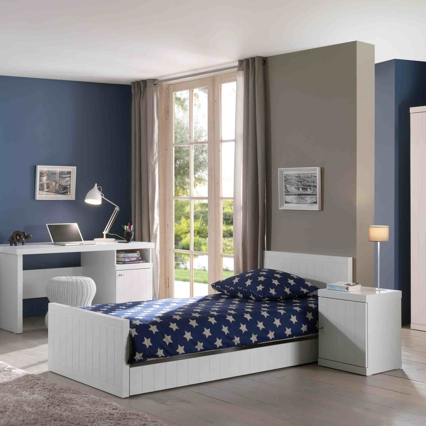 Bett Robin 90 x 200 cm #2