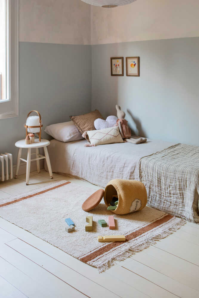 Aufbewahrungskorb Honey Pot 3