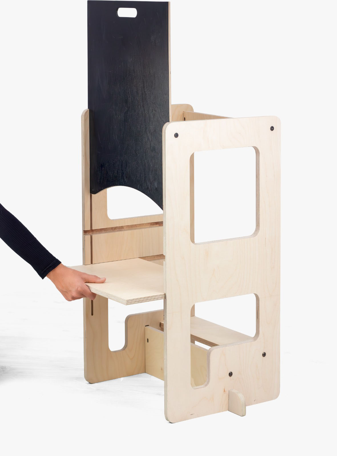 Lernturm Kule Flip 7