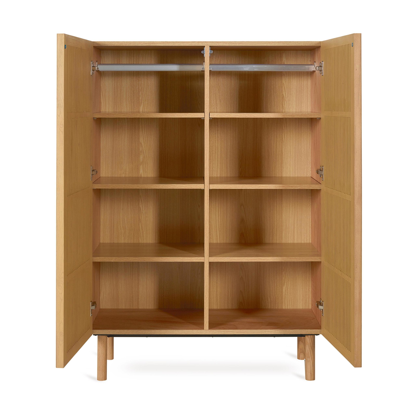 Babyzimmer Hai No Ki Set 2-teilig  12