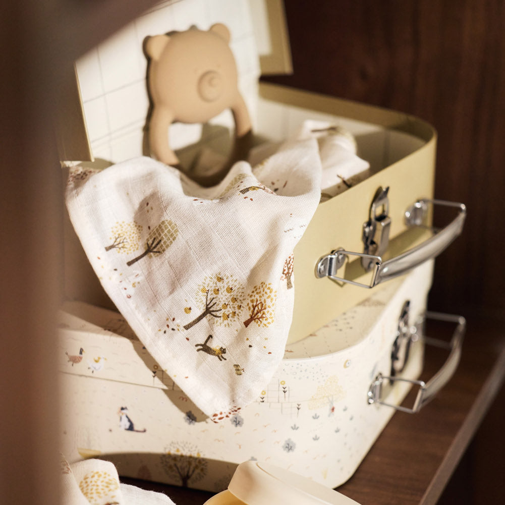 Spielkoffer Tiny Park 2er Set 6