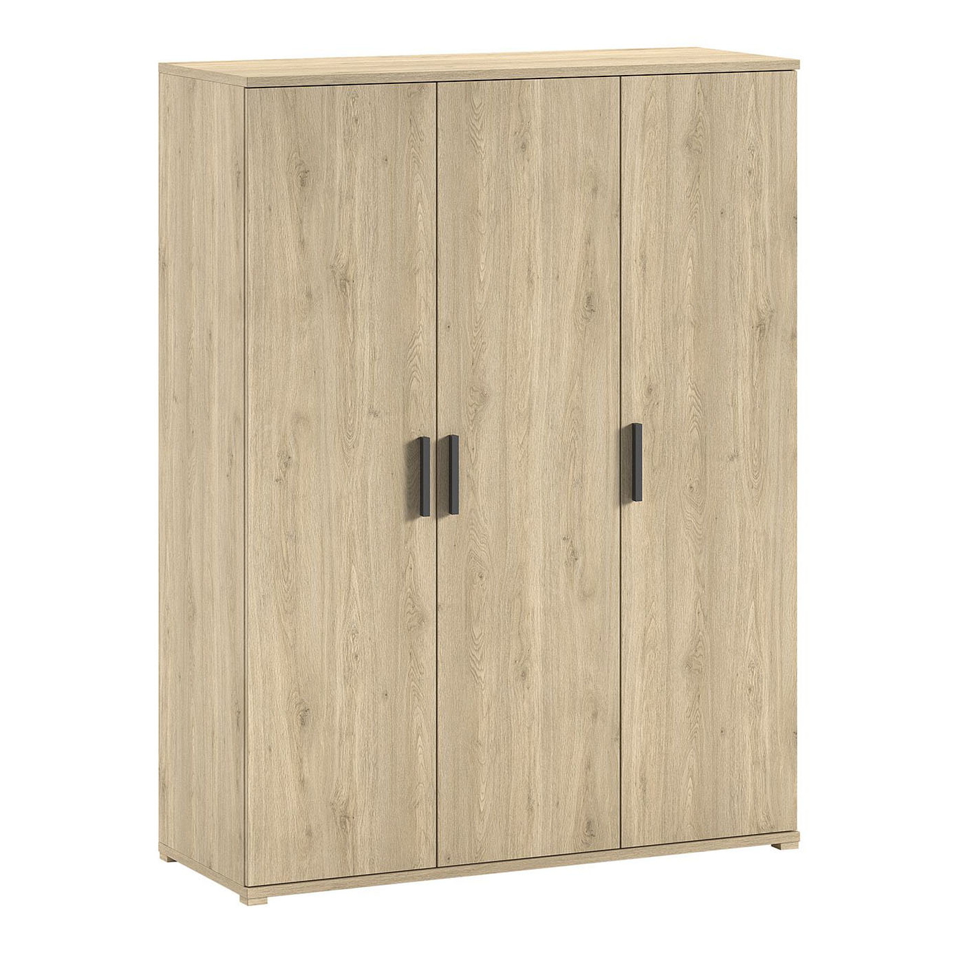 Kleiderschrank Sam 3-türig