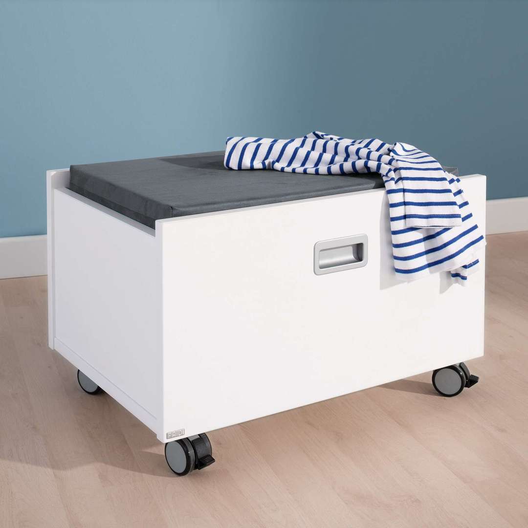 Spielzeugkiste Paidi #2