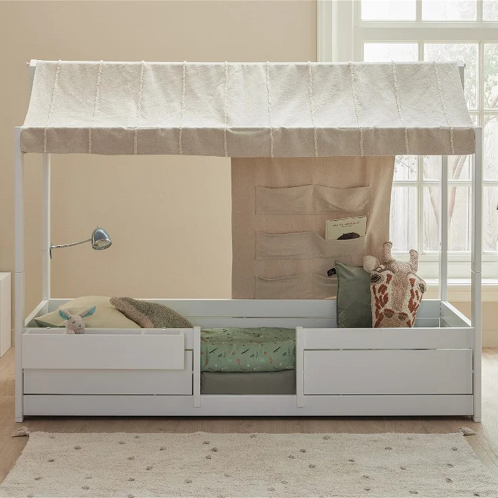 Betttasche Essence Natural #2