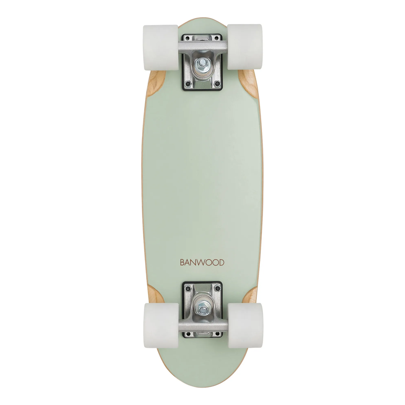 Skateboard Mint 6