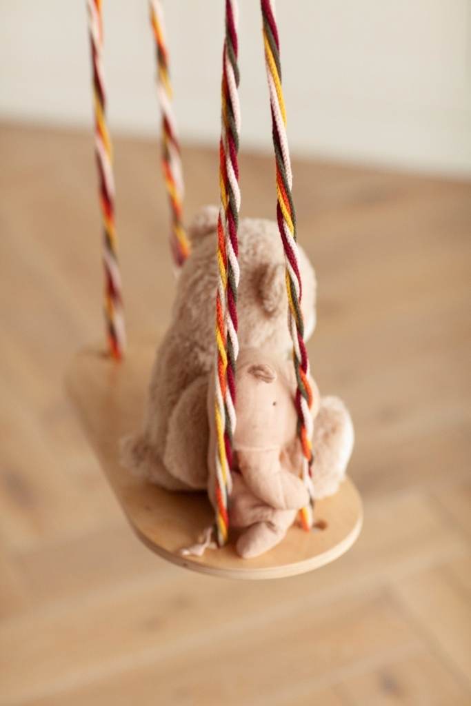 Swing & Seil Farbig 6