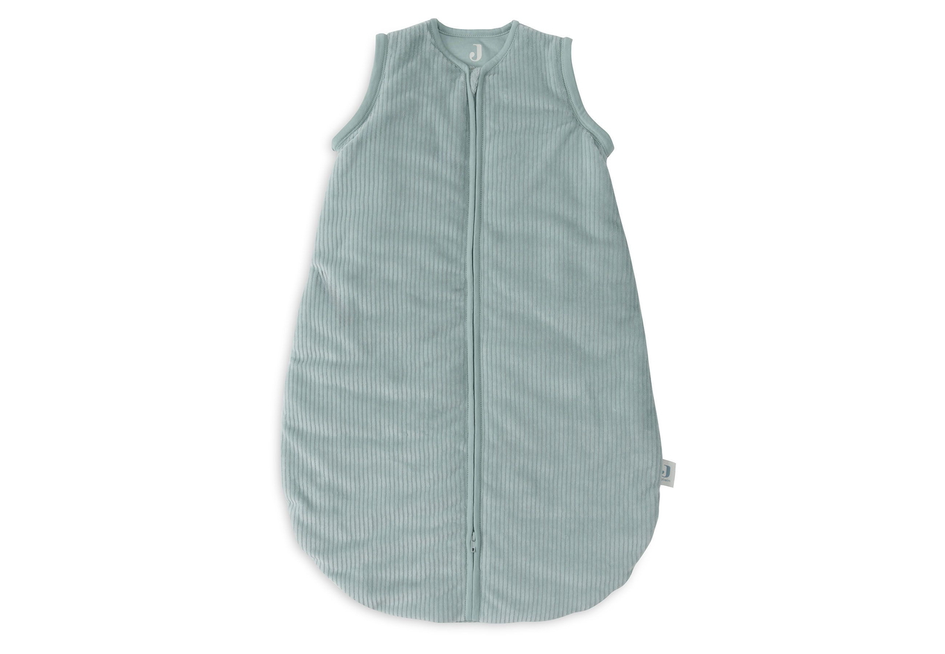 Schlafsack mit abnehmbaren Ärmeln Grün, 110 cm 5