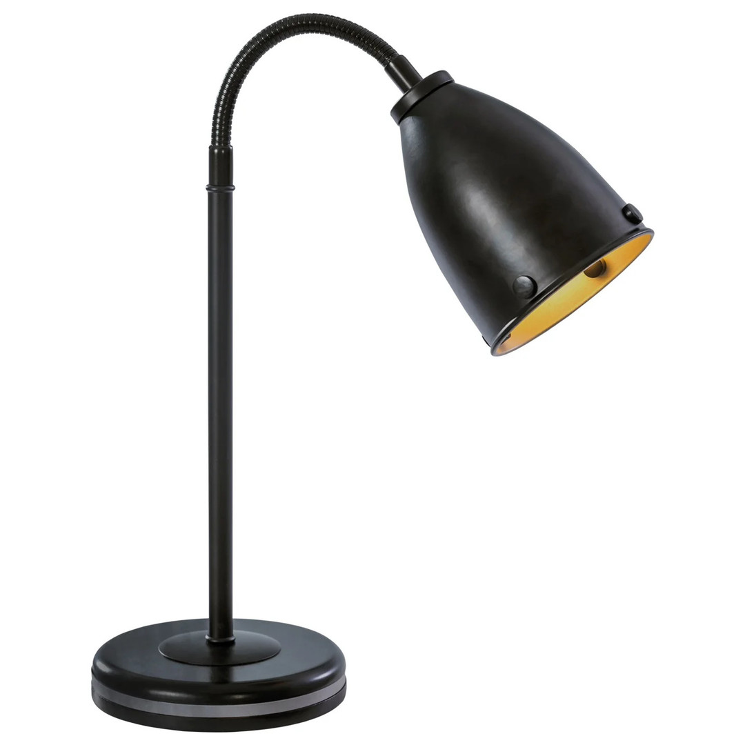 Tischlampe Dark