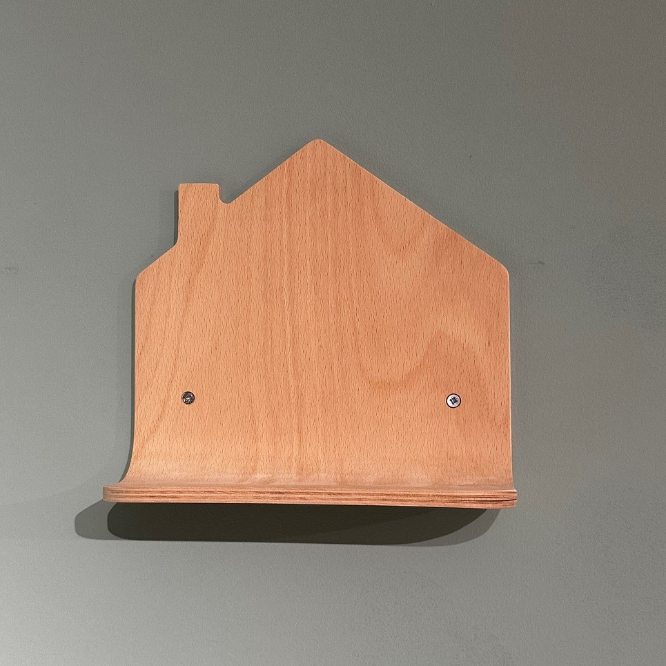 Wandregal Maison Popi #2