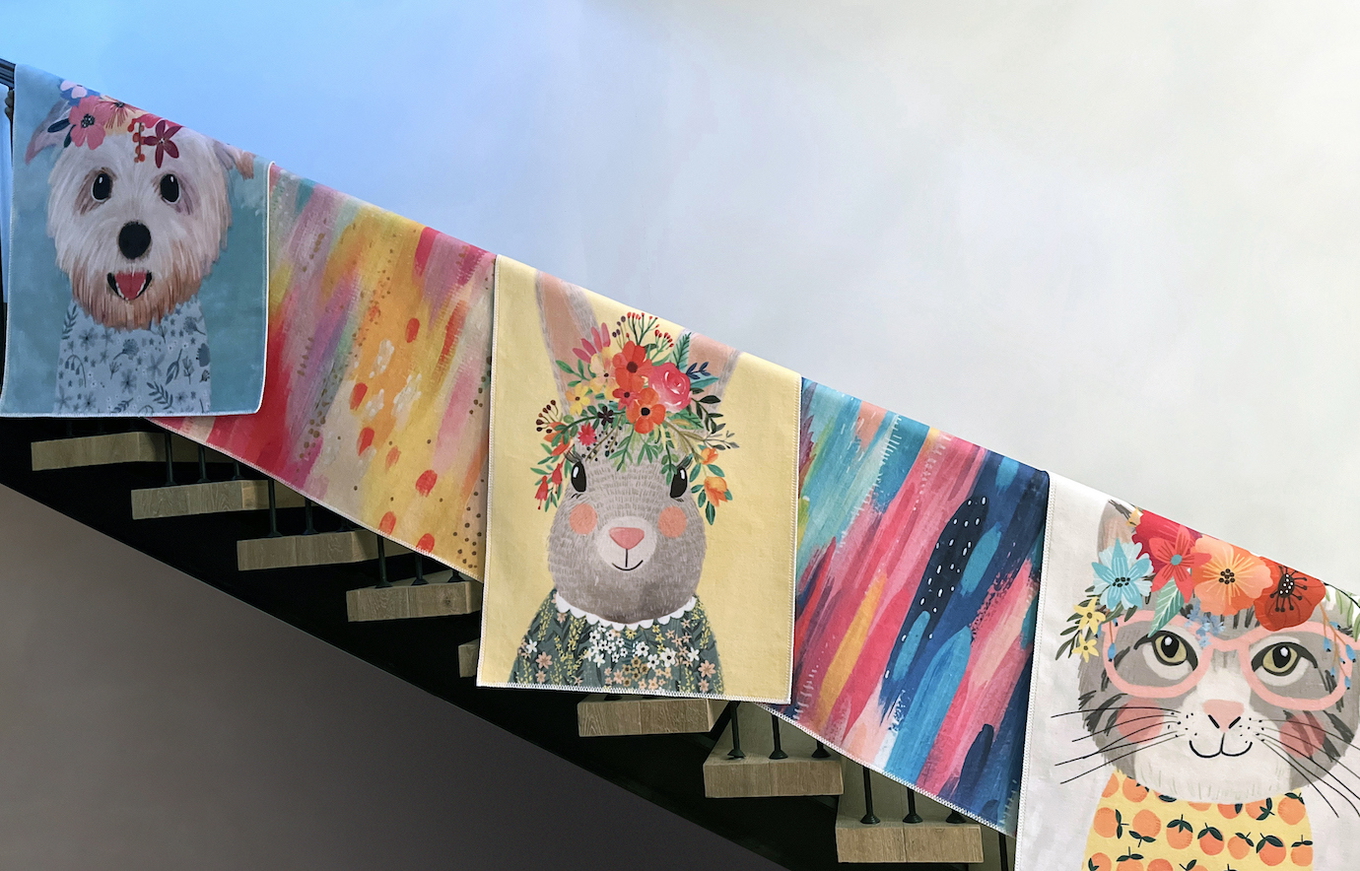 Teppich Pinky Dream 3