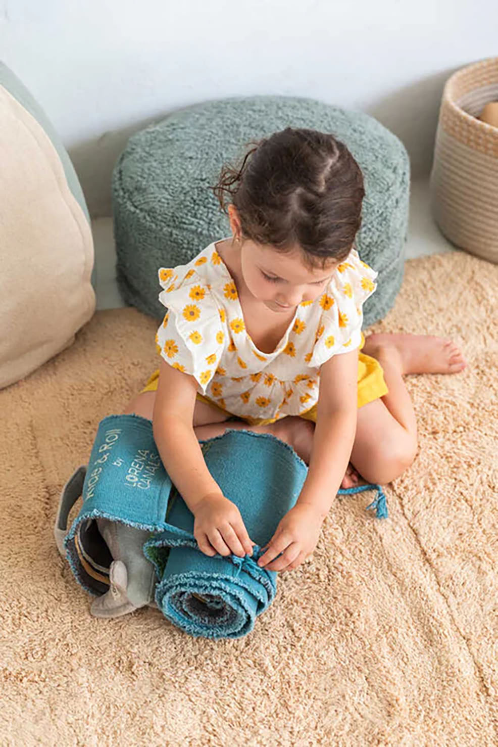 Spielset Ride & Roll Plane 6