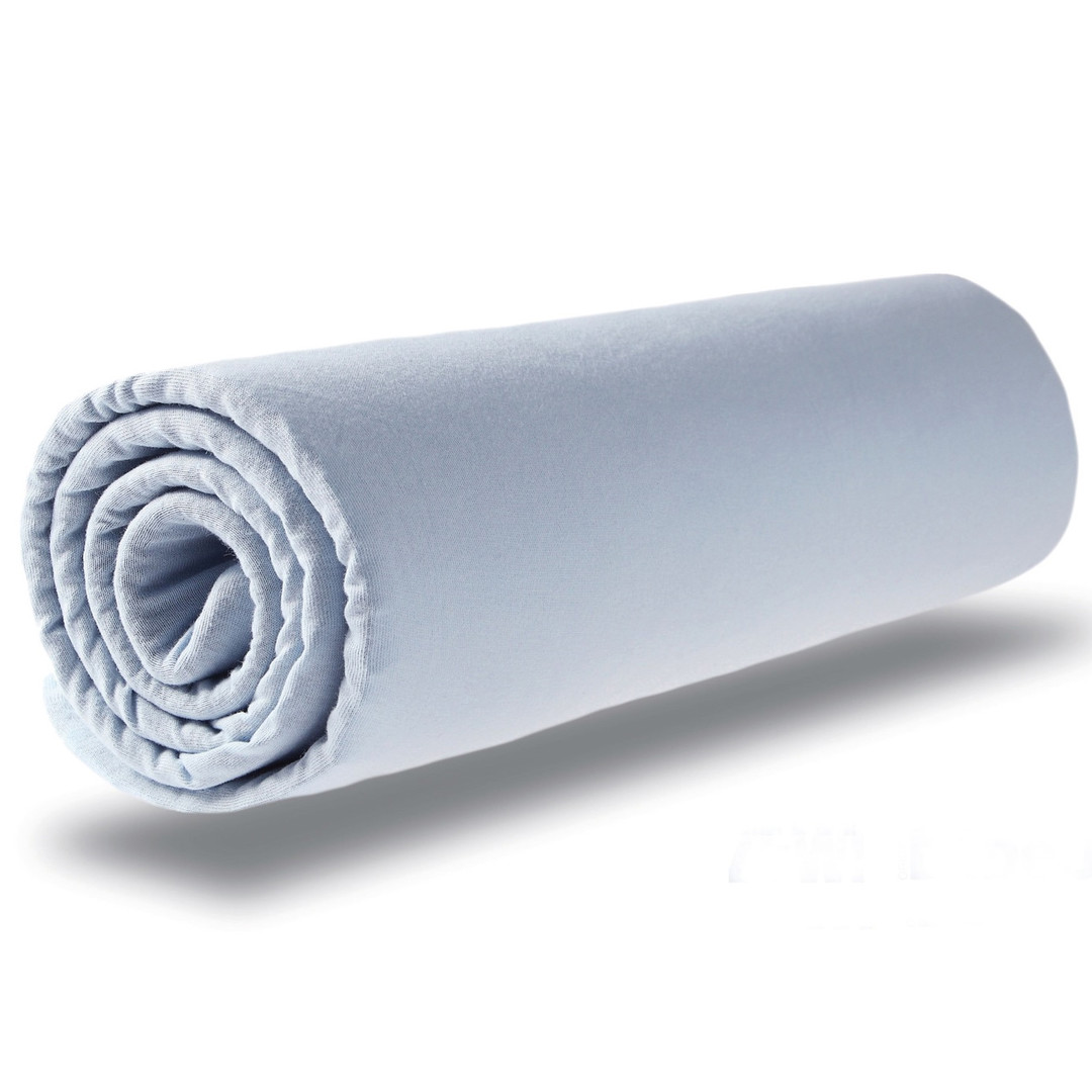 Fixleintuch Jersey Ciel 70 x 140 cm