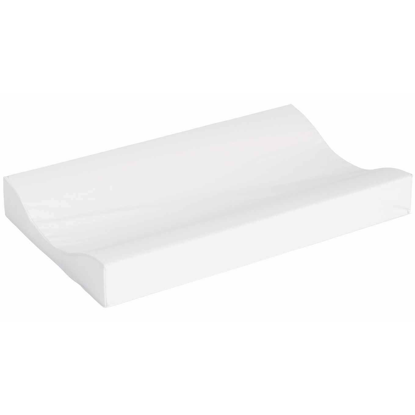 Wickelkissen Plastifiziert 72x44cm Weiss