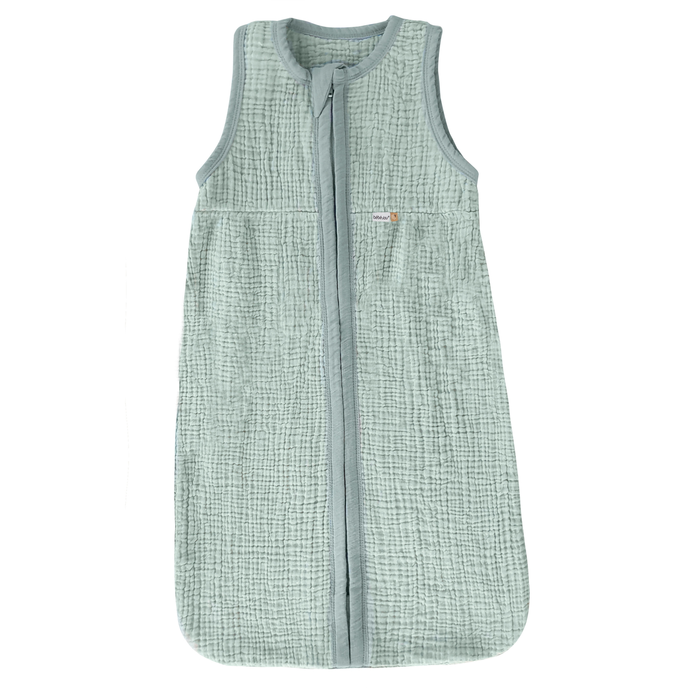 Schlafsack Sommer Grün, 90 cm