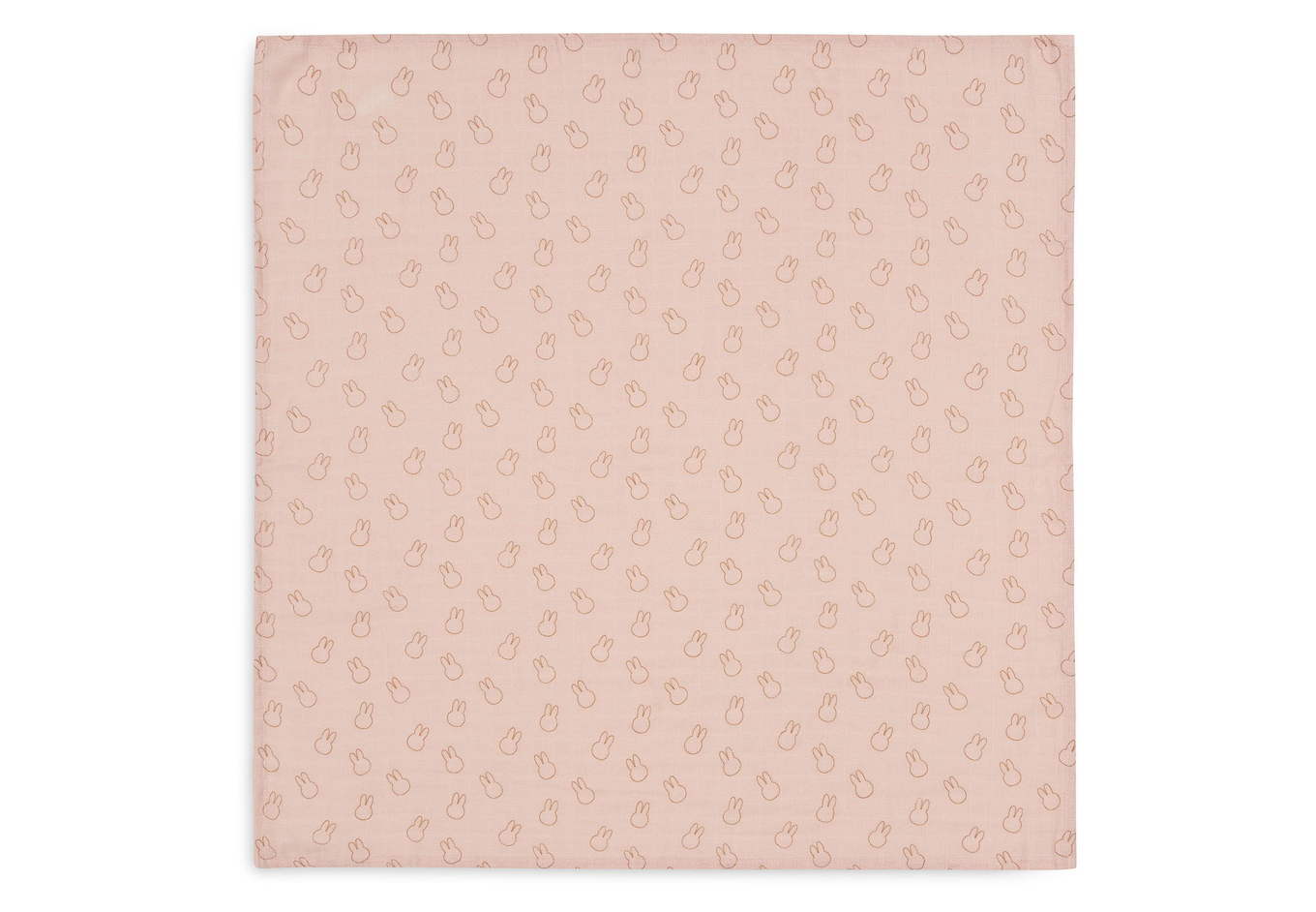 Spucktücher Miffy Wild Rose 3er Set 3