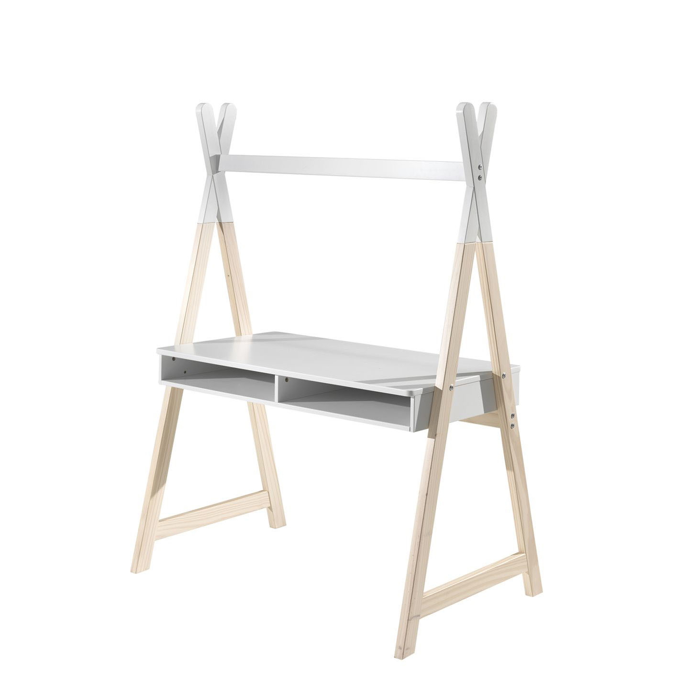Schreibtisch Kiddy Tipi