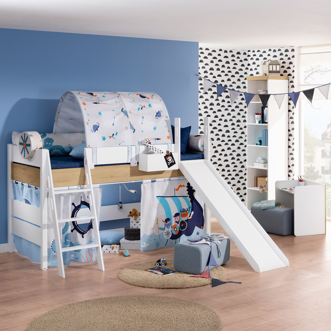 Hochregal Kira Nebraska 3