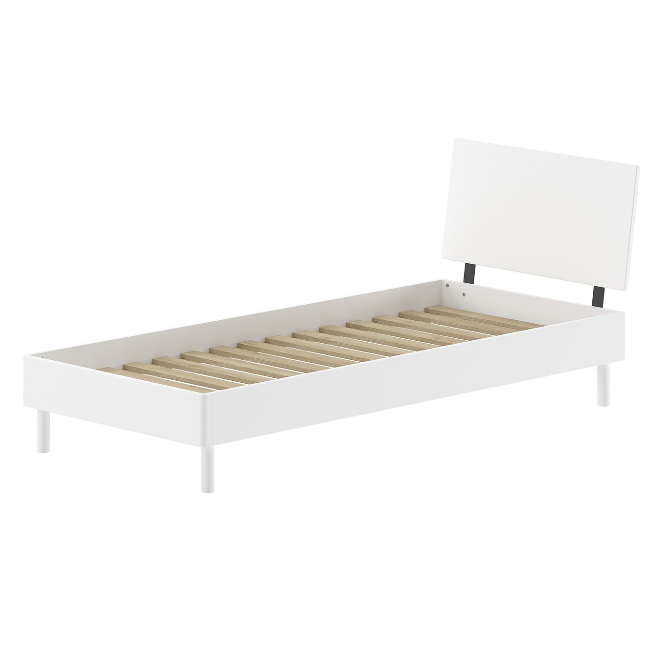 Kinderzimmer Forrest Buche 4-teilig Set F 7