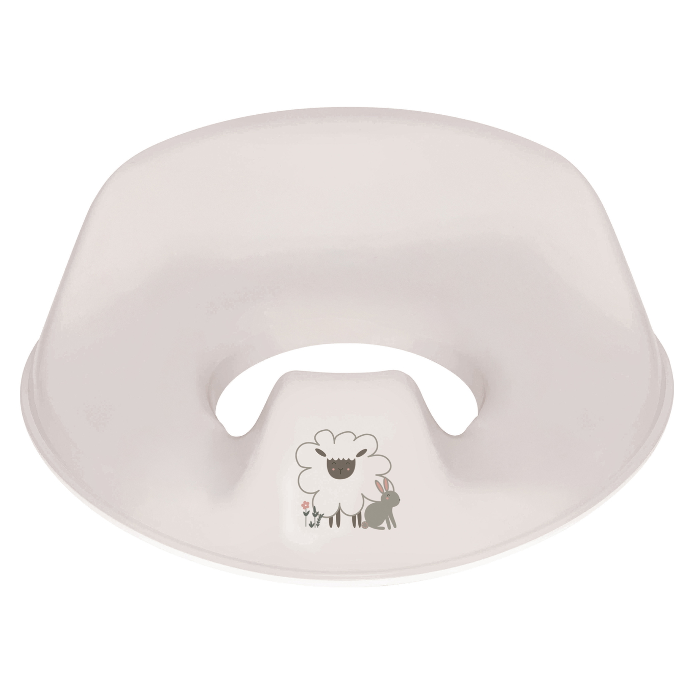 Toilettensitz De Luxe Tiny Sheep