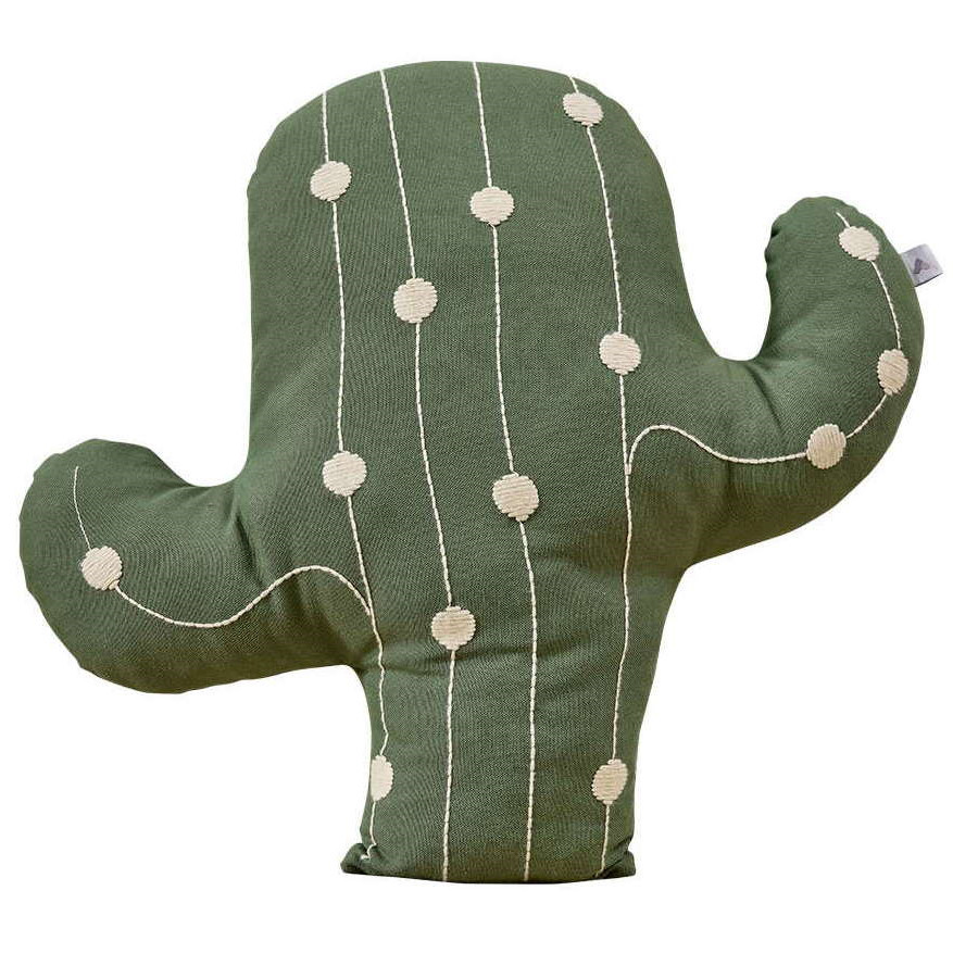 Dekokissen Safari Kaktus