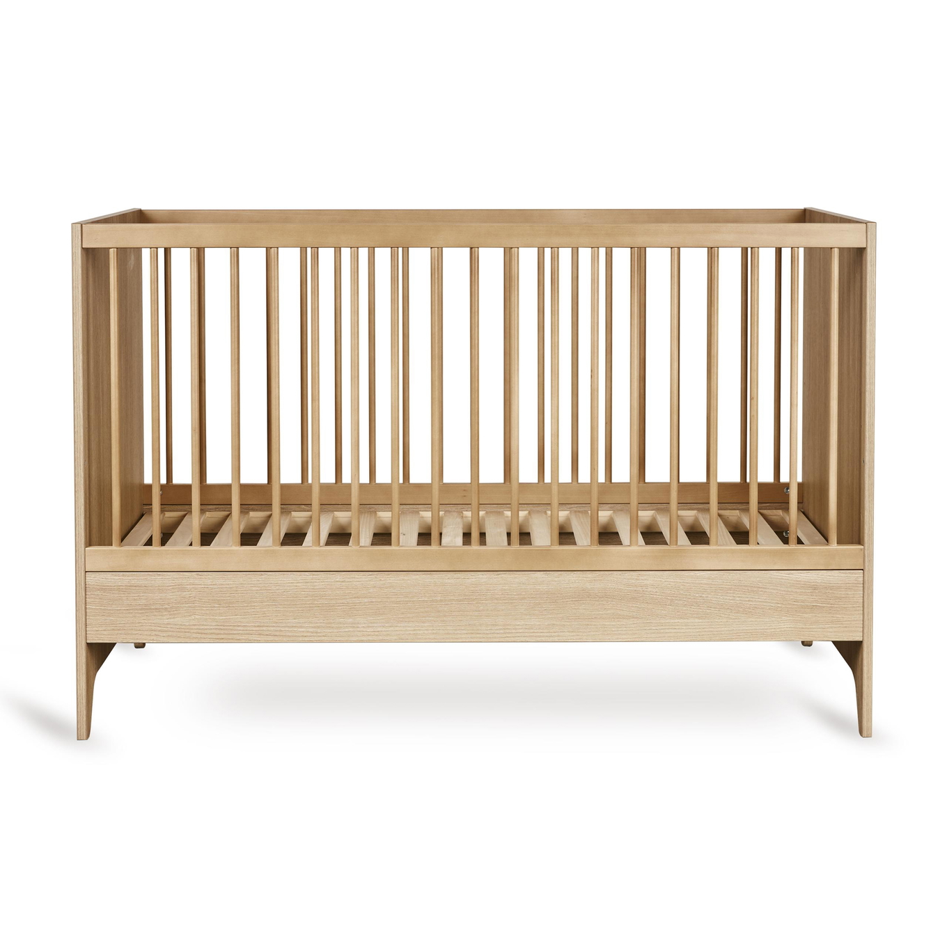 Babyzimmer Tsugi Set 3-teilig  Honey Ash 4