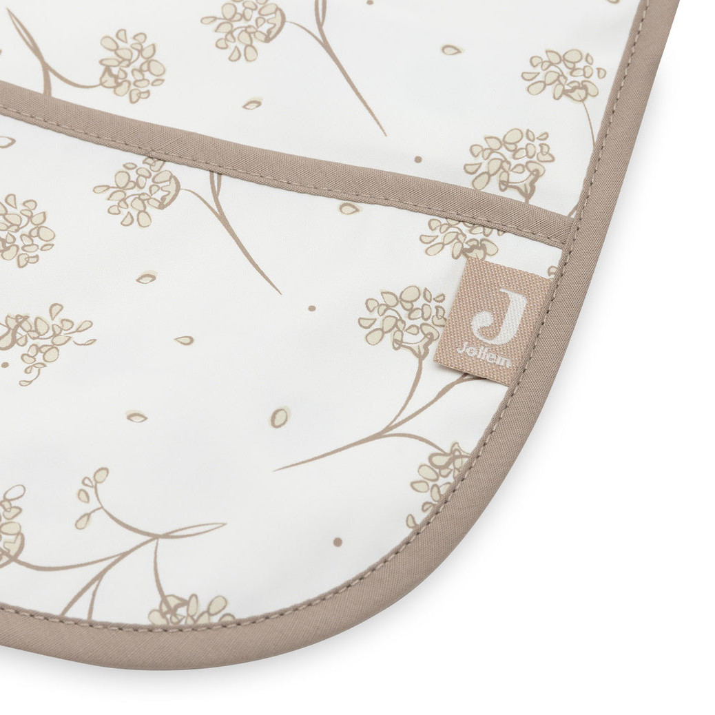 Lätzchen mit Ärmeln Leafy Dreams 4